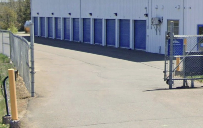 Storage Units at SmartStop Self Storage - Truro - Parkway - 158 Parkway Drive, Truro, NS